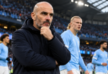 Manchester City predicted XI vs Ipswich Town