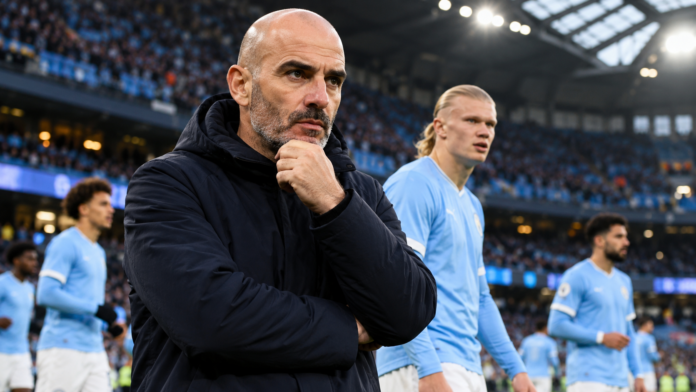 Thinking Coach on the Touchline Manchester City predicted XI vs Ipswich Town